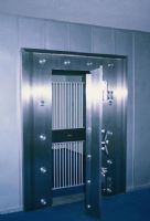 PUERTAS PARA BOVEDAS